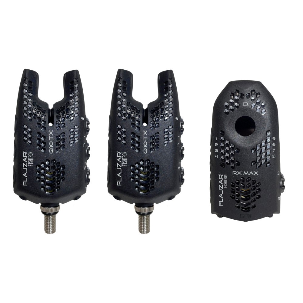 Flajzar Sada Signalizátorov Q10TX - 2+1