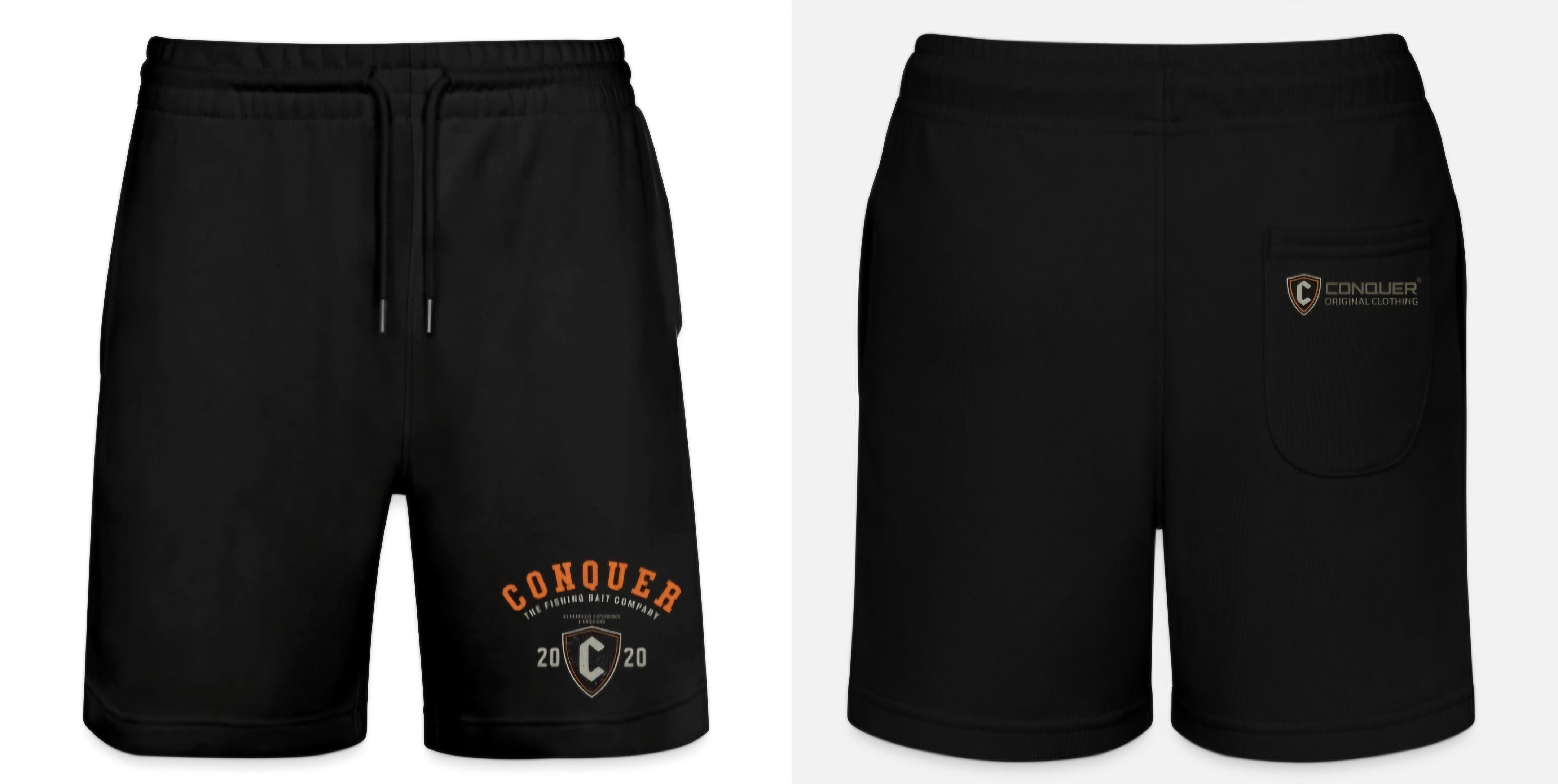 CONQUER KRATASY ORANG XXL