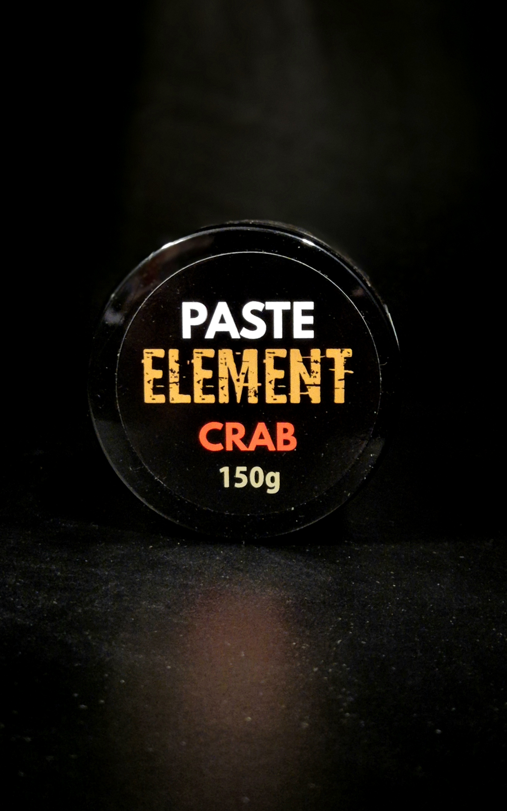 CONQUER ELEMENT PASTE CRAB 150g