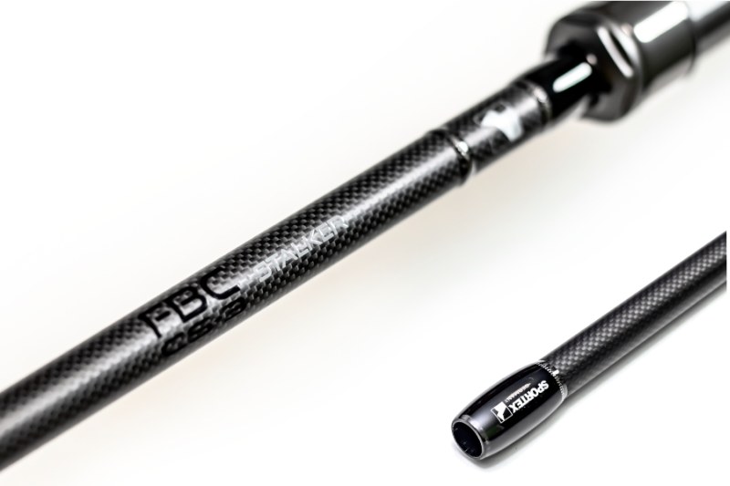 SPORTEX Kaprárske prúty FBC CS-3 Stalker 2-diel 300cm / 3,00lbs