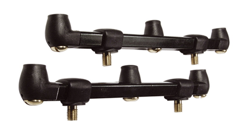 SKY POD 4 rod buzz bars