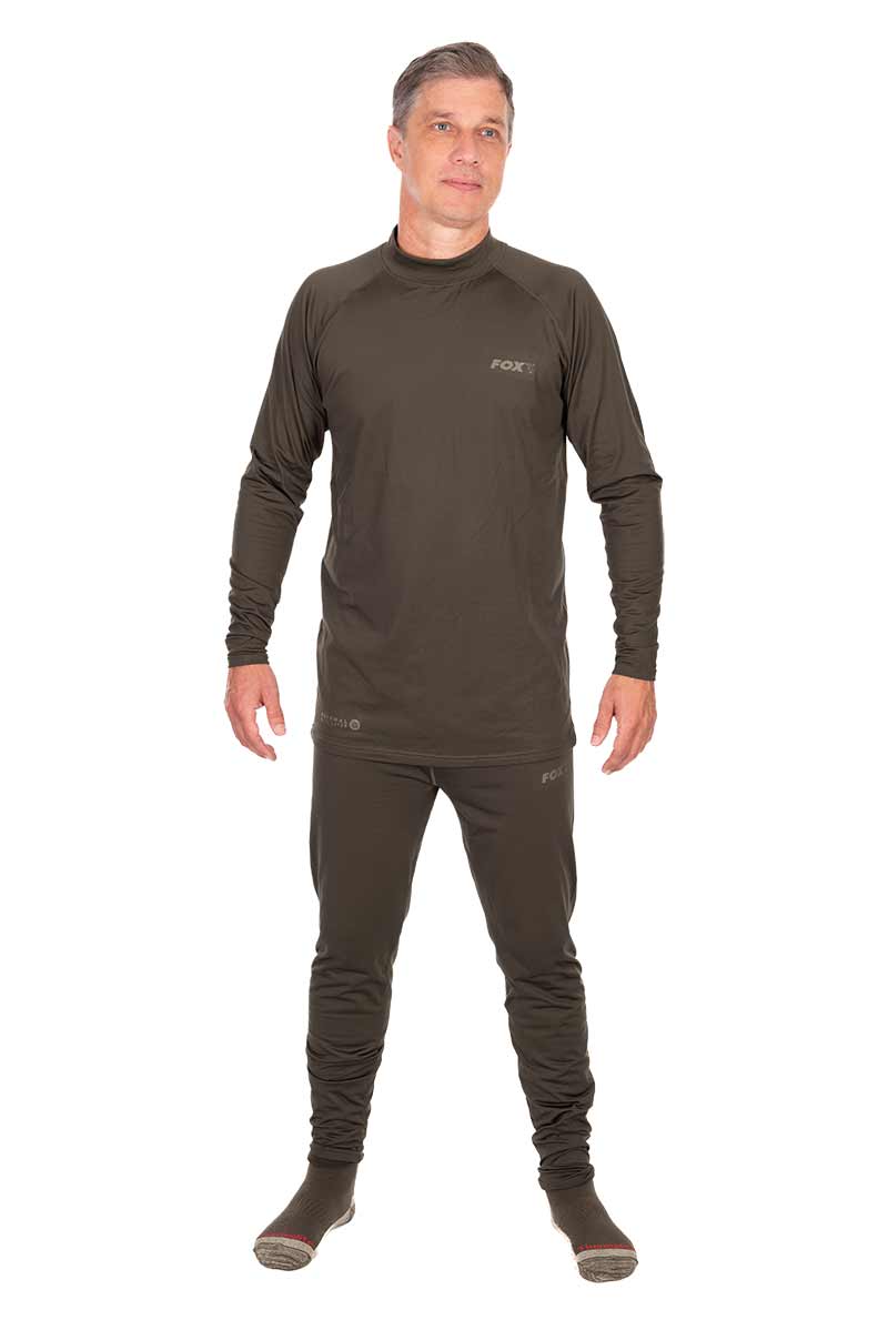Fox Thermal Base Layer - S