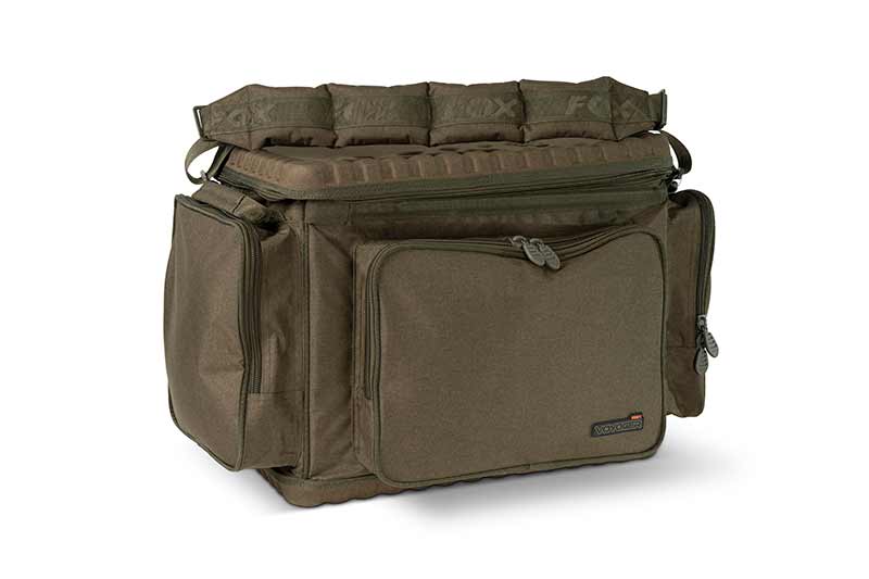 FOX Voyager Barrow Bag