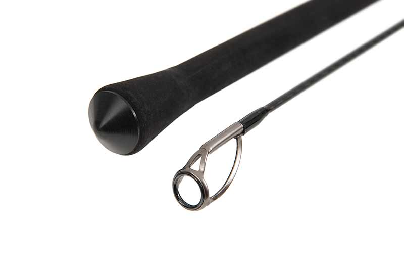 FOX Horizon X4-S 12ft Floater 2.25lb Full Shrink