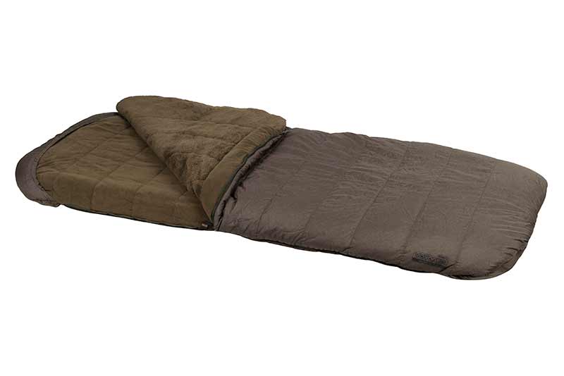 FOX Voyager Compact sleeping bag