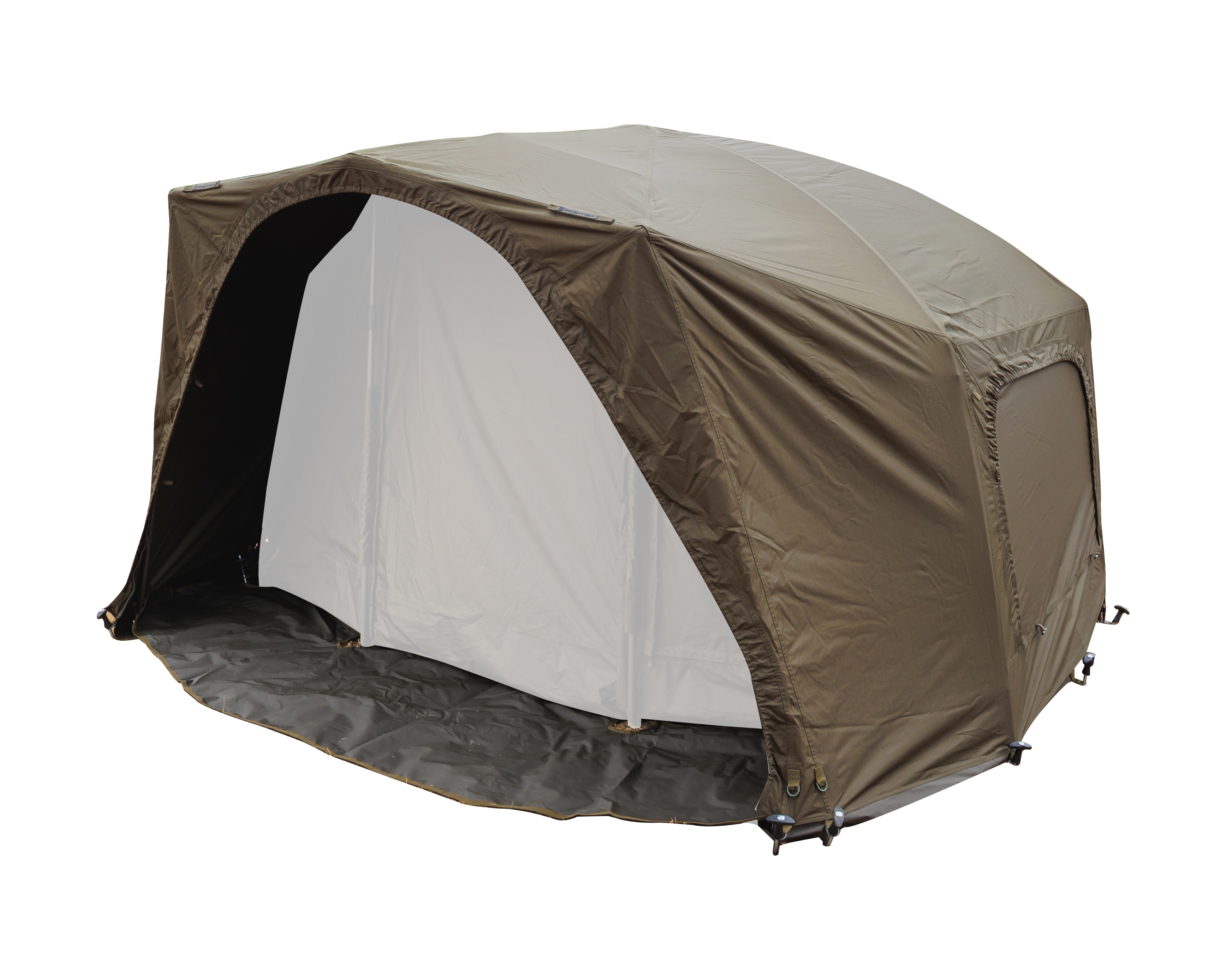 FOX Frontier II - XL Deluxe Wrap