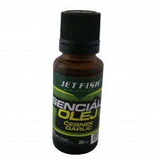 EX.ESENCIA CESNAK 20ml
