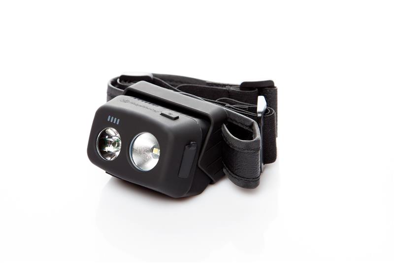 Čelovka RidgeMonkey VRH300X USB Rechargeable Headtorch