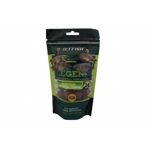 Boilies LEGEND RAK-GLM 20mm 250g
