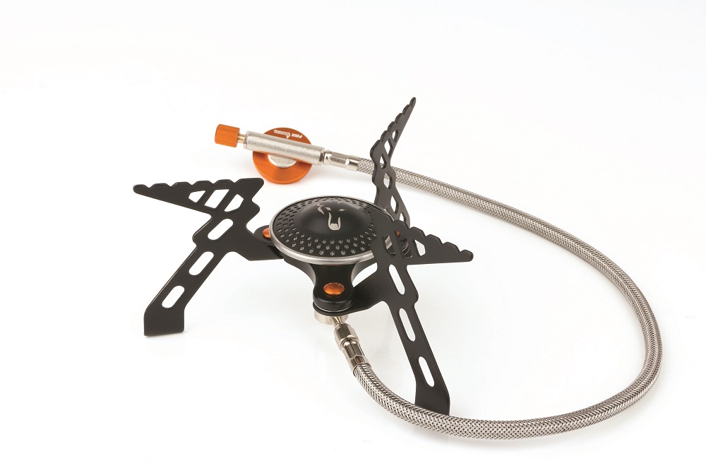 FOX COMPACT 3000 STOVE