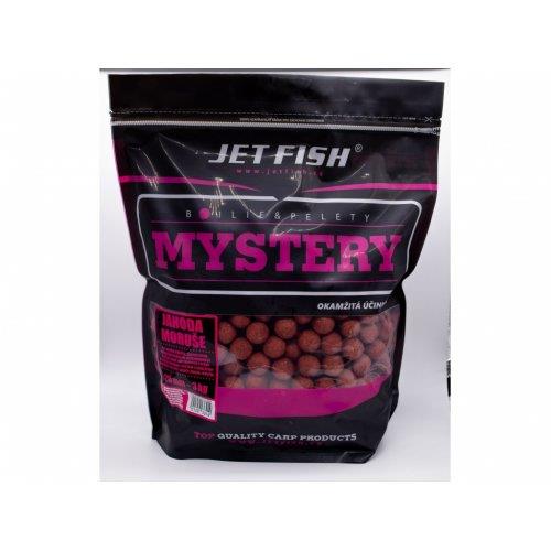 Boilies MYSTERY SUPER SPICE 3kg-20mm