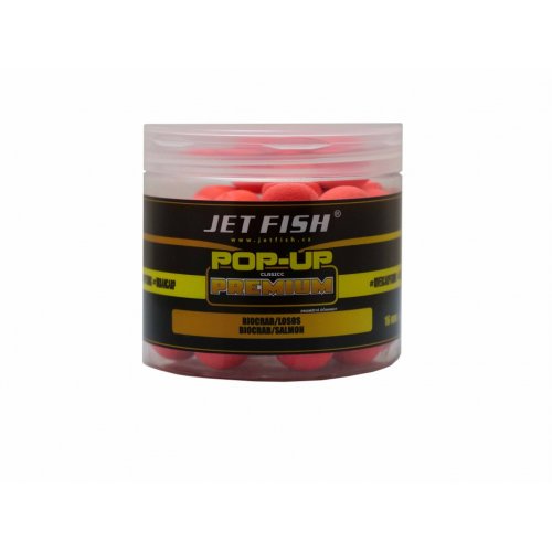 Premium clasicc POP-UP 16 mm : BIOCRAB/LOSOS