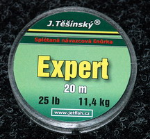 Expert 20m 25lb