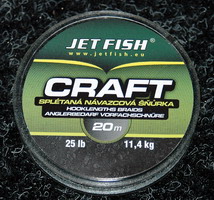 Craft 20m 25lb