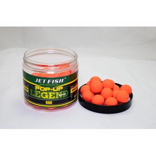 pop up LEGEND RAK 16mm