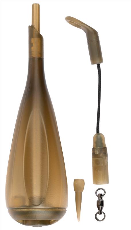 FOX Zig Float Kit