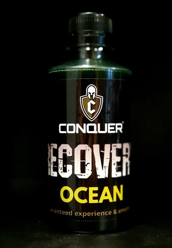 CONQUER RECOVERY OCEAN 250ml