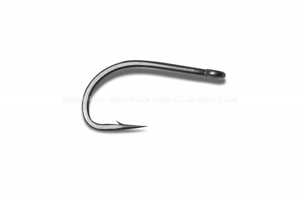 CARP R US Continental Snag Hook - ATS - size 6, 10 pcs