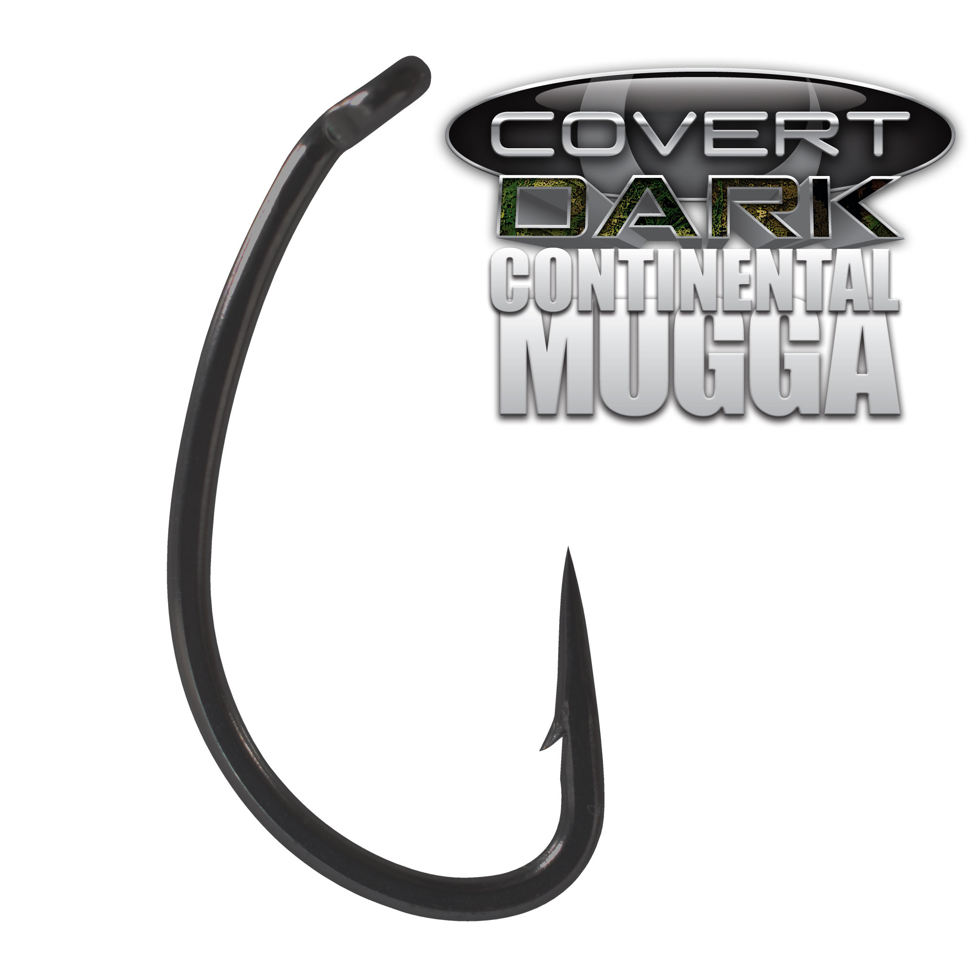 GARDNER Covert Dark Continental Mugga 10 / protihrot