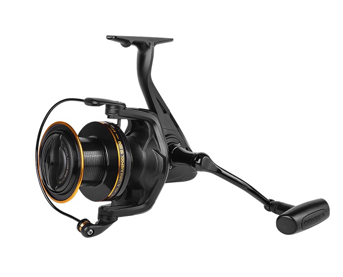 Naviják Delphin ODYSEA BlackWay