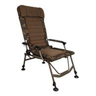 Fox Super Deluxe Recliner Highback Chair