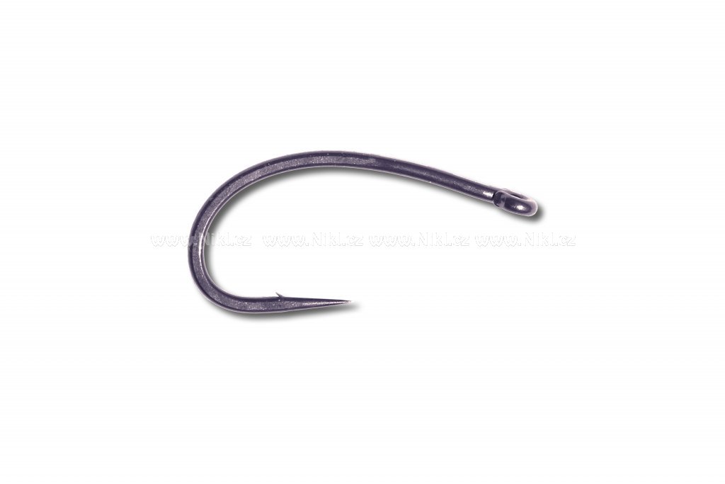 CARP R US Predator - ATS - size 6, 10 pcs