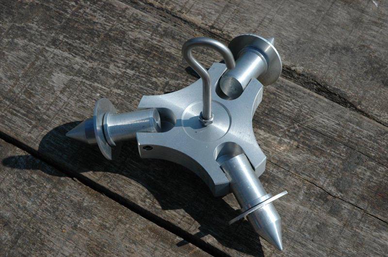 IHP CARP Adaptér k multifunkčnej tyči