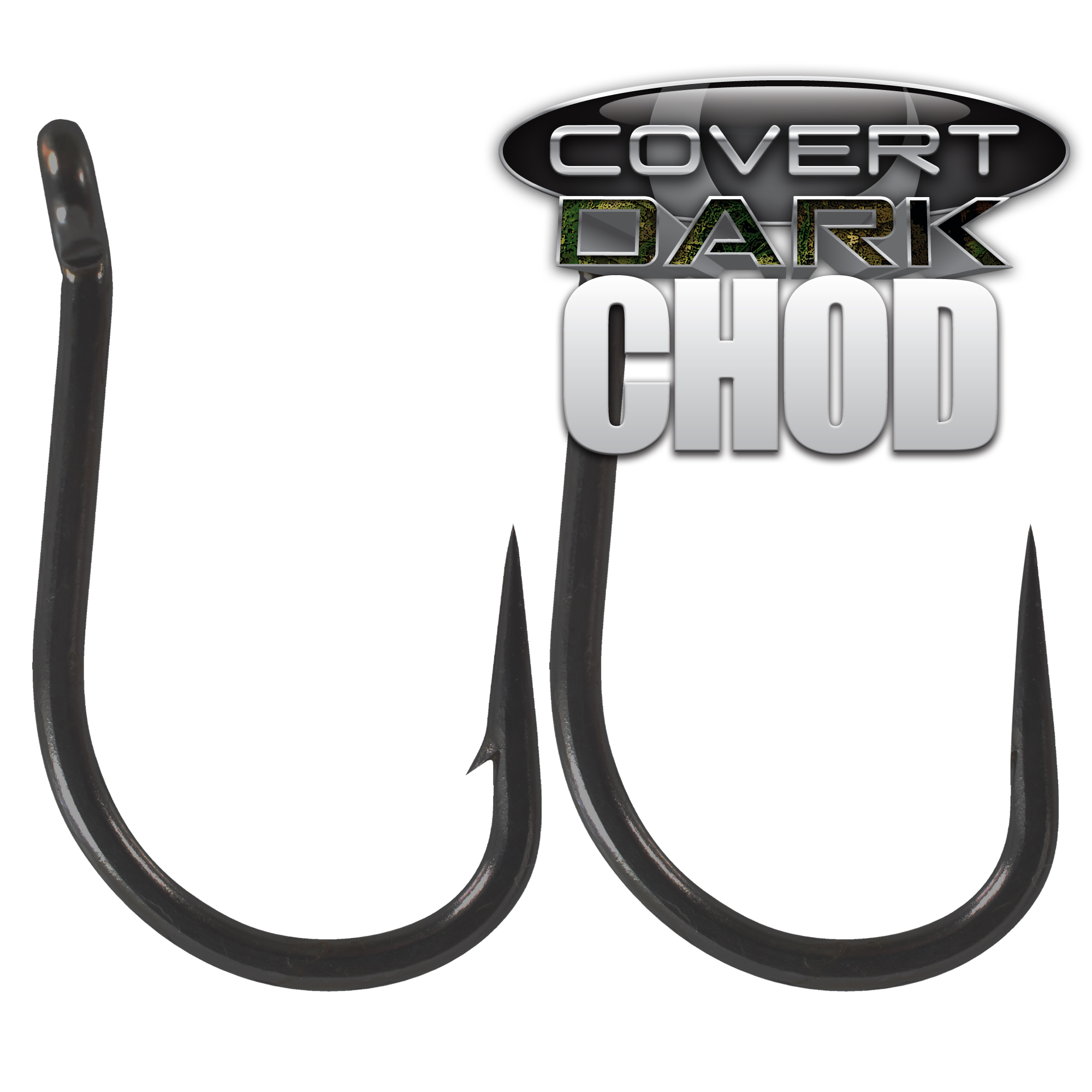GARDNER Covert Dark Chod 8 / protihrot