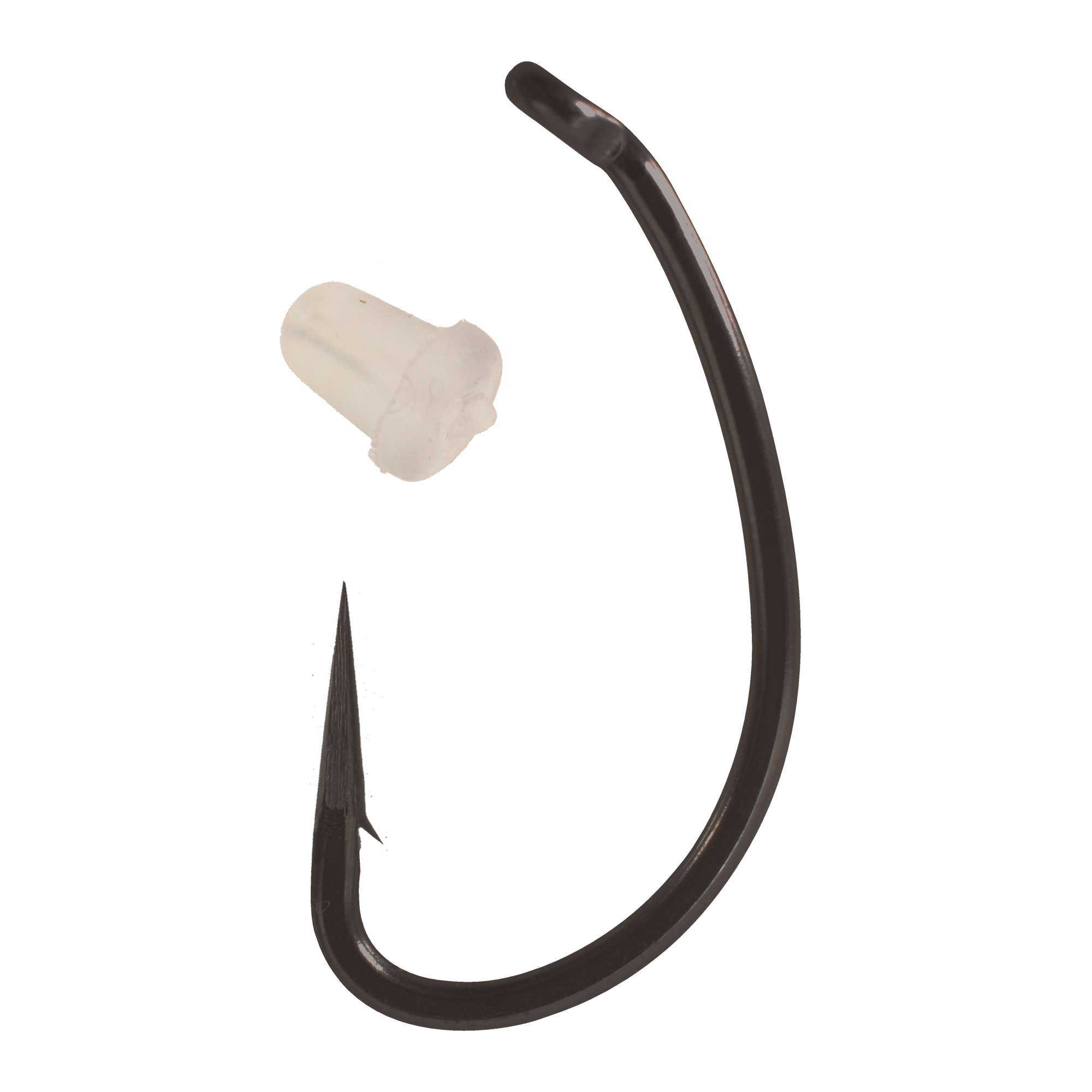 GARDNER Ručne brúsené háčiky Covert Dark Continental-Mugga 6 / protihrot