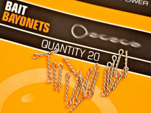 GURU BAITS Bayonets 20ks