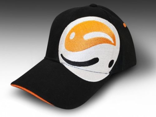 Guru Čepice Offset Logo Cap Novinka 2014