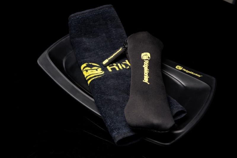 RIDGE MONKEY Jedálenský set SQ DLX dlhý tanier