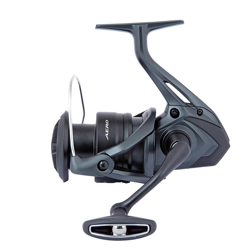 SHIMANO naviják K Aero 4000