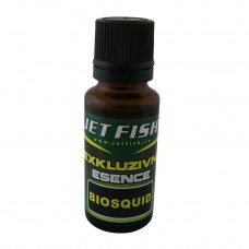 EX.ESENCIA BIOSQUID 20ml