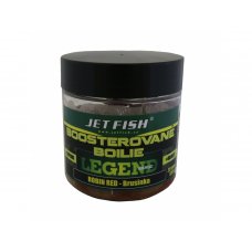 Legend Range - Boosterované boilie 120g - 20mm : CHILLI TUNA-CHILLI