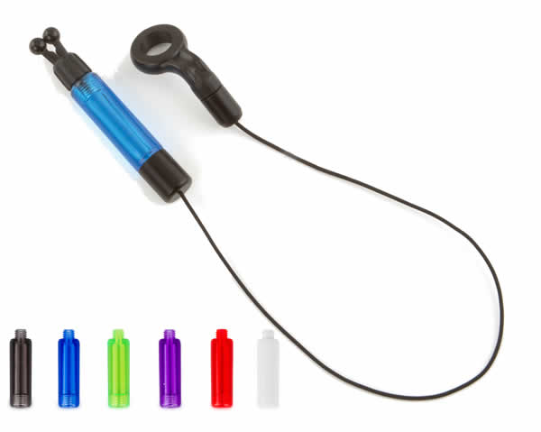 BLACK LABEL BOBIN/zelený