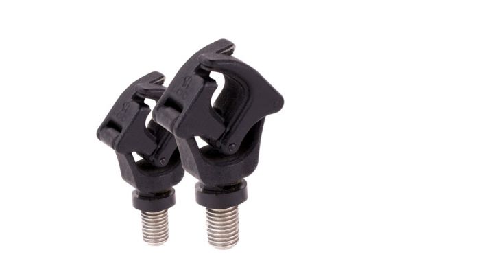 KEVIN NASH BUTT LOCK SMALL