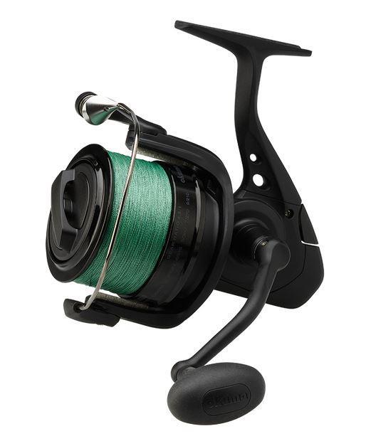 OKUMA Big Bomber Spod 8000