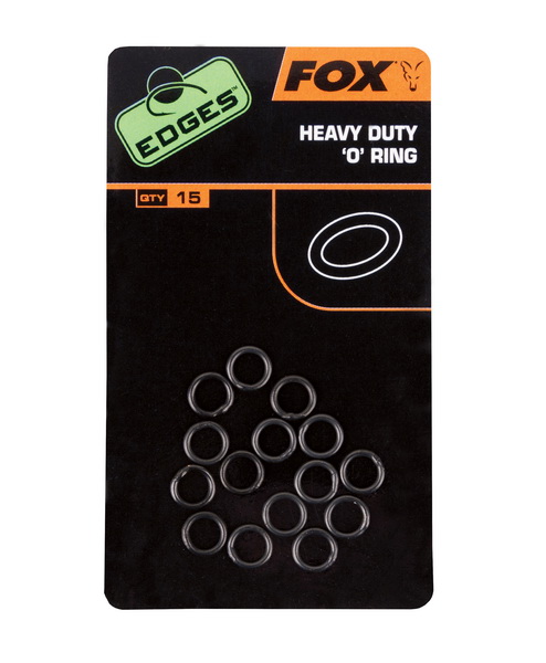 EDGES HEAVY DUTY RING x15