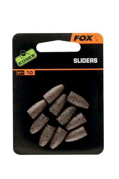 EDGES SLIDER BACK LEADS
