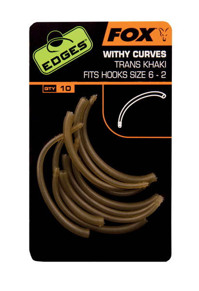 EDGES WITHY CURVES FITS HOOKS 6-2 x10