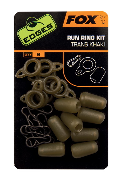 EDGES RUN RING KIT