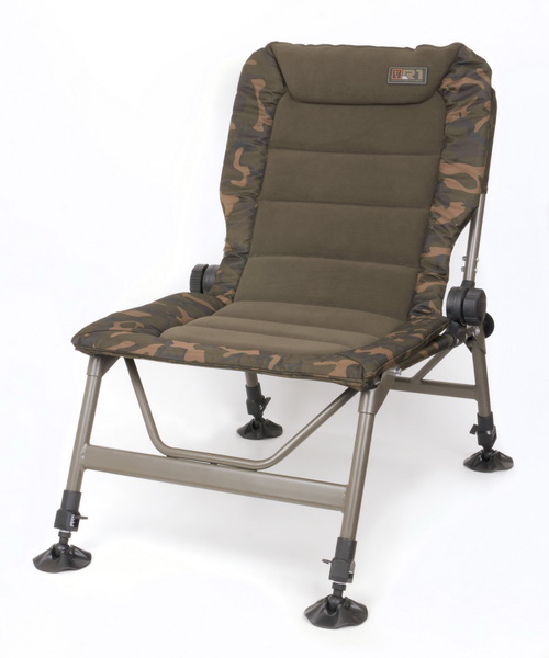 FOX STOLIČKA R Series Chairs - R1 Camo