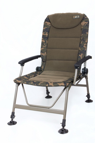 FOX STOLIČKA R Series Chairs - R3 Camo