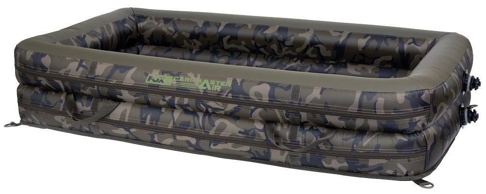 FOX CARPMASTER AIR MAT
