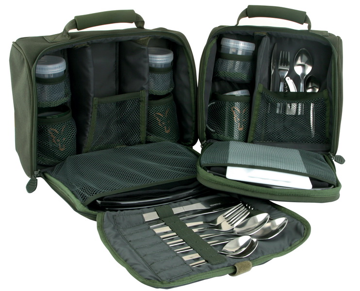 ROYALE 1 MAN DINNER SET