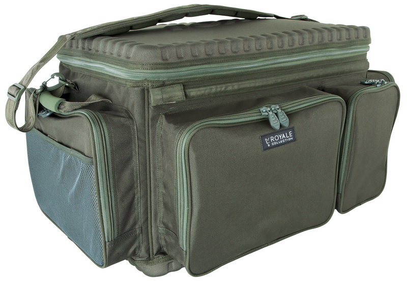 ROYALE BARROW BAG XL