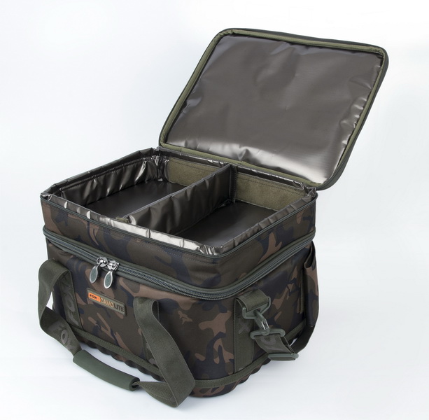 CAMOLITE LOW LEVEL COOLBAG
