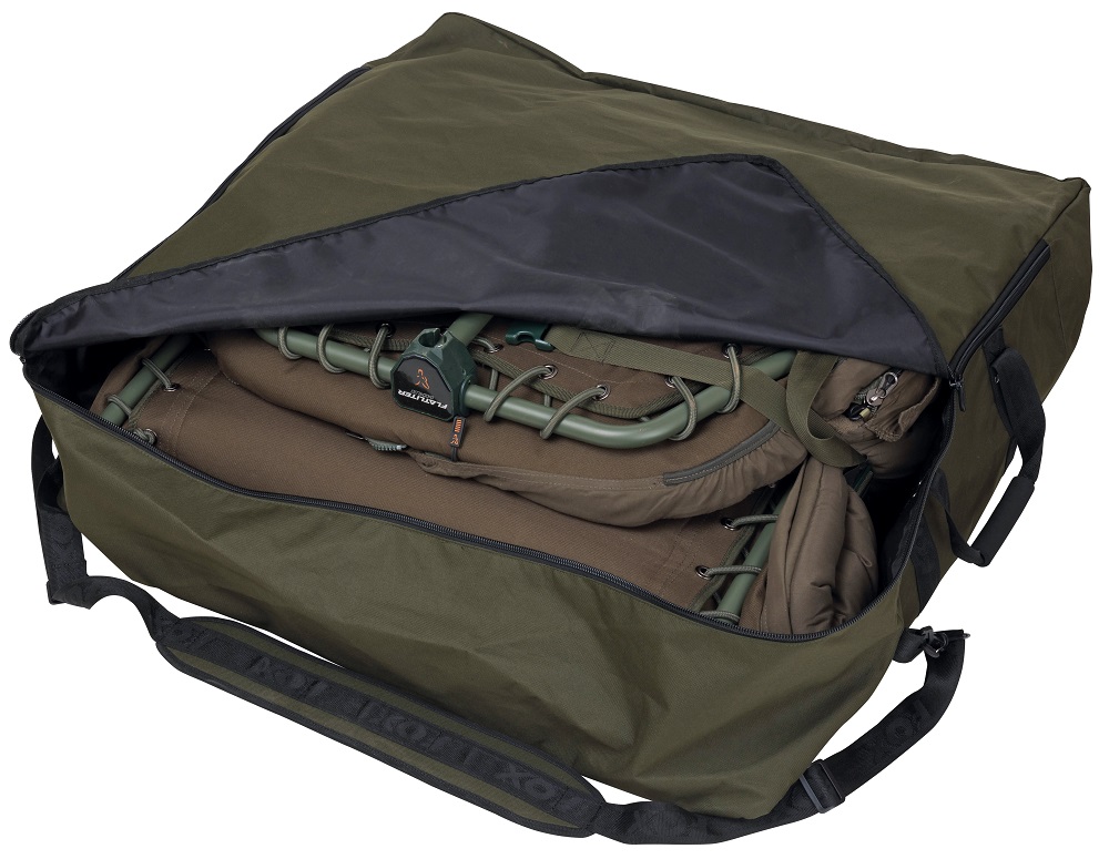 FOX R SERIES BEDCHAIR BAG STANDARD