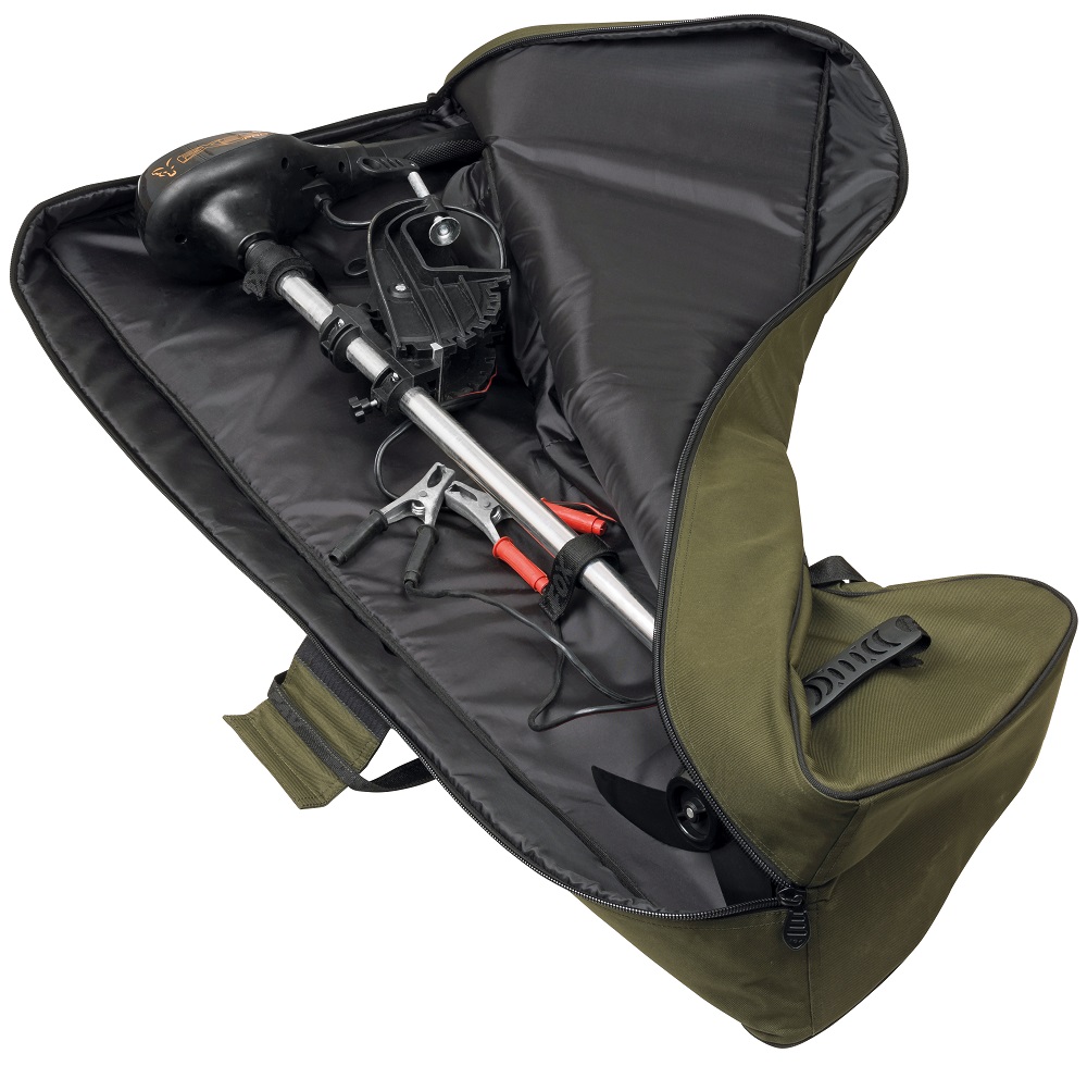 FOX R SERIES OUTBOARD MOTOR BAG